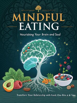 cover image of Mindful Eating